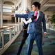 Image for article titled The Very Best In Cosplay: LJinto